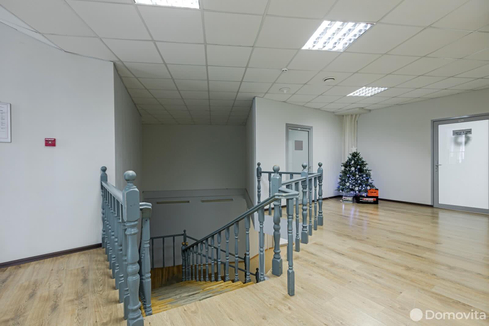 Снять офис на пер. Козлова, д. 29 в Минске, 24210BYN, код 11277 - фото 12