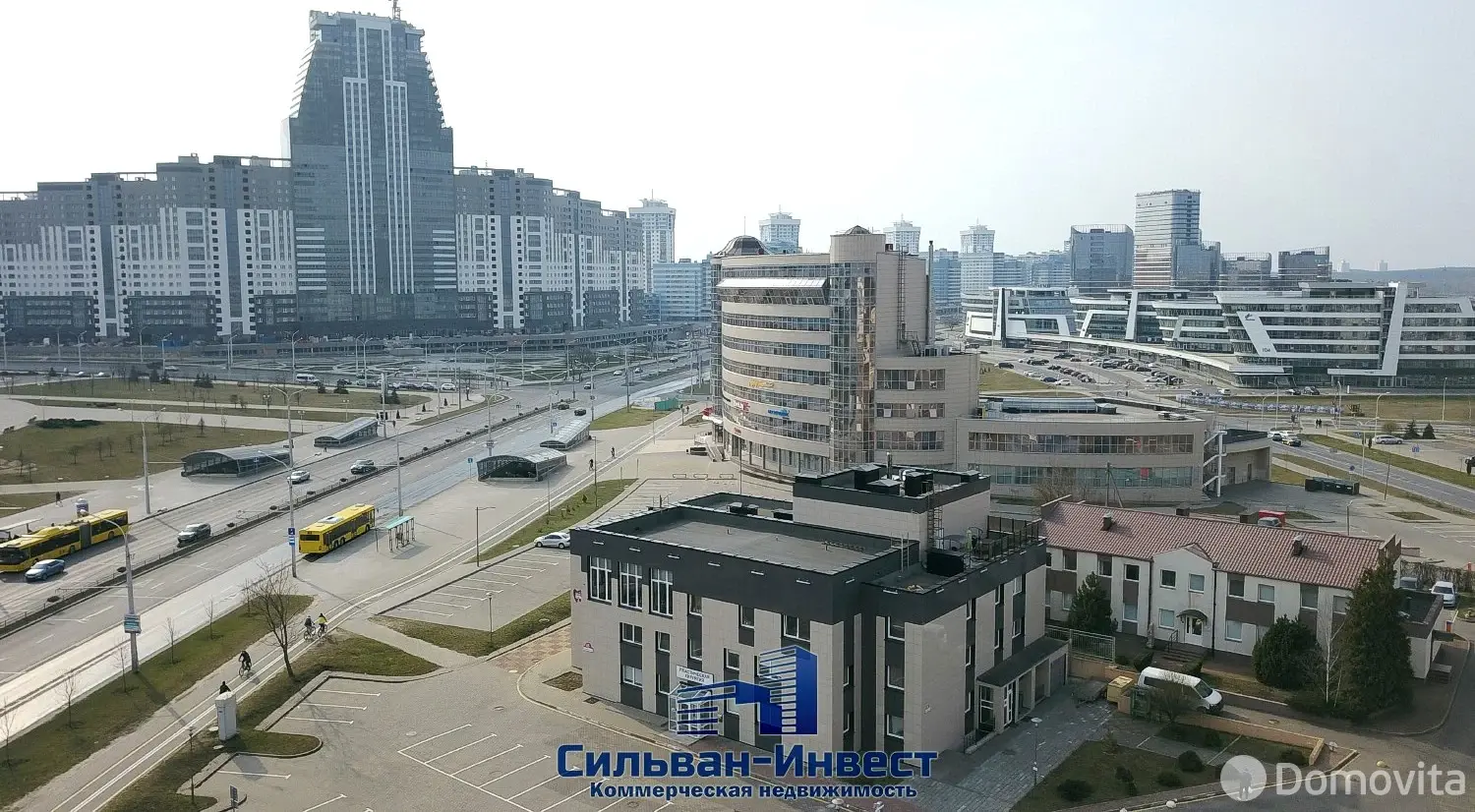 Снять офис на ул. Пионерская, д. 45 в Минске, 72151BYN, код 15739 - фото 38