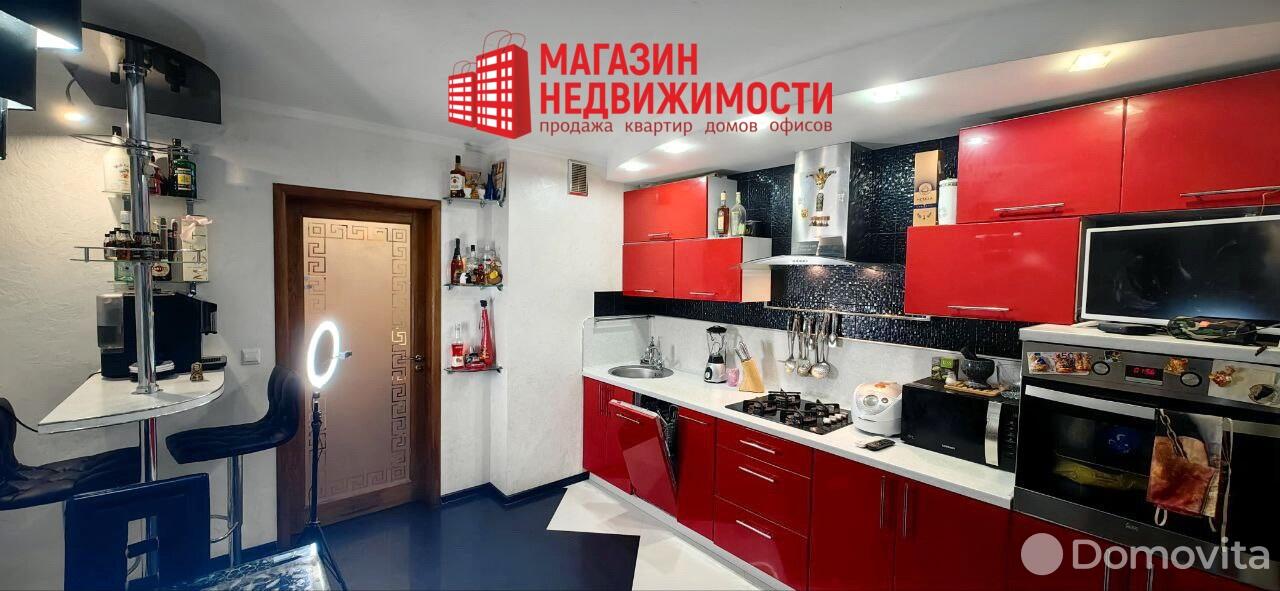 Стоимость продажи квартиры, Гродно, ул. Томина, д. 12Б