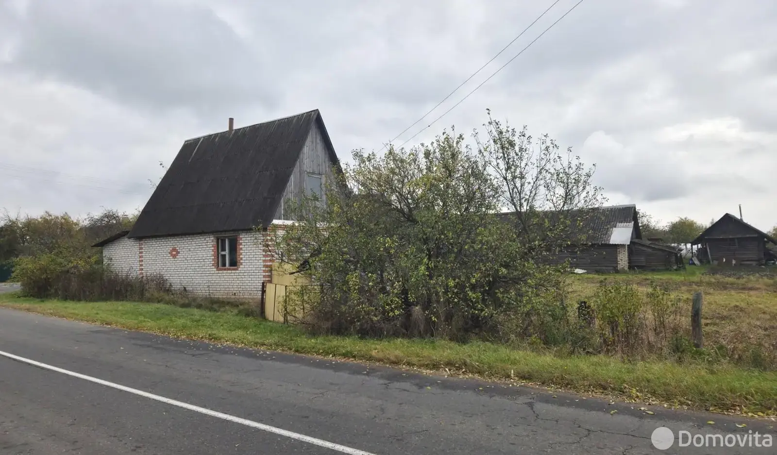 Цена продажи коттеджа, Шищицы, ул. Старое Село