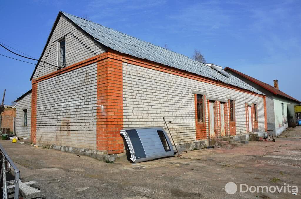 Купить помещение под сферу услуг в Красном, ул. Чистинская, д. 21 - фото 22