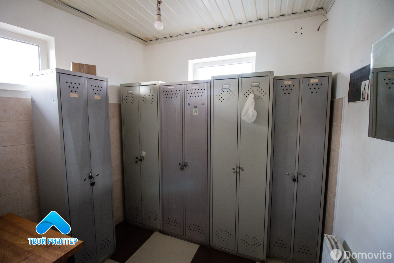 Купить складское помещение на ул. Международная в Гомеле - фото 22