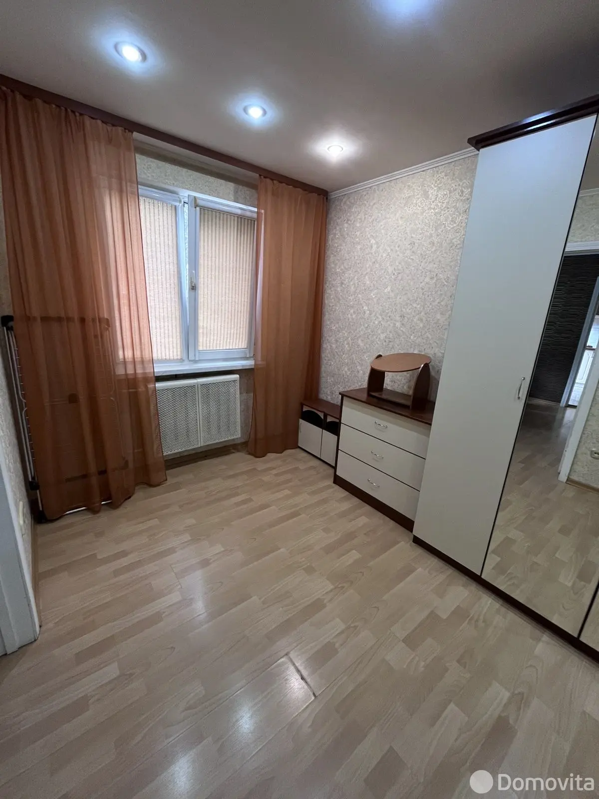 квартира, Минск, пер. Клумова, д. 11