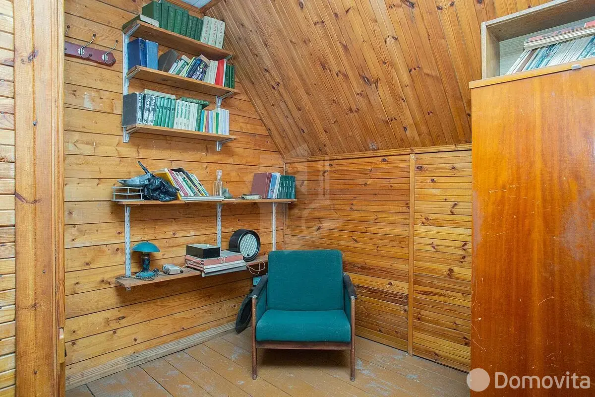 Купить 2-этажную дачу в Птичи Гомельская область, 39900USD, код 185471 - фото 34