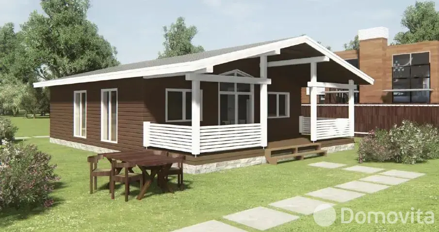 Стоимость продажи участка, Нарочь, ул. Речная