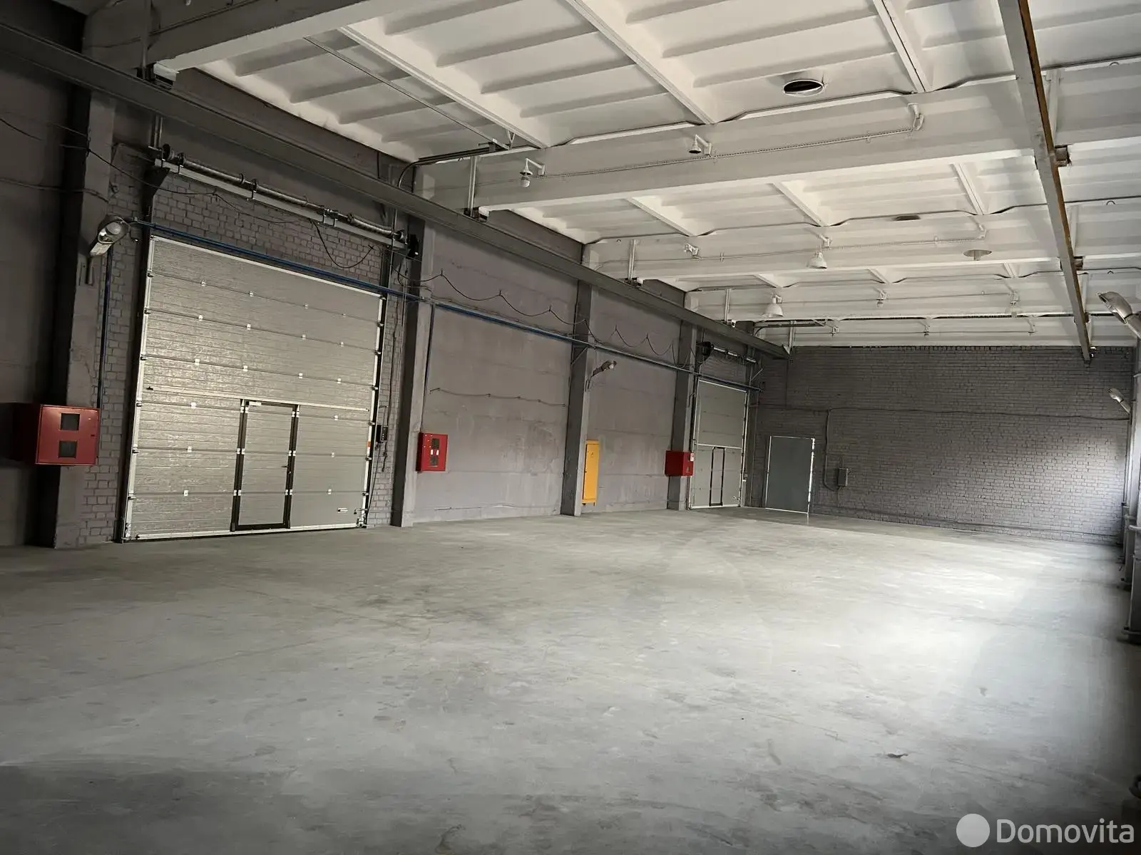 склад, Минск, ул. Аннаева, д. 67