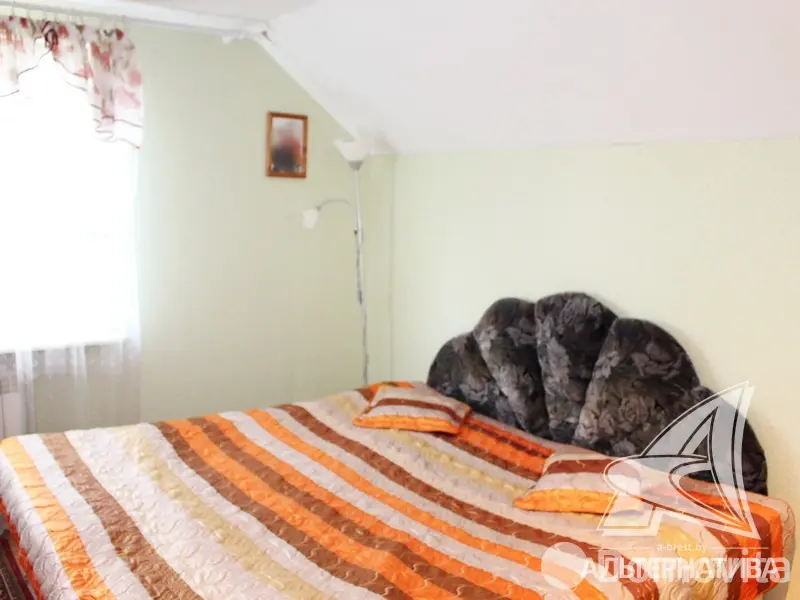 Продажа 2-этажной дачи в Астра Гродненская область, 77000USD, код 183324 - фото 16
