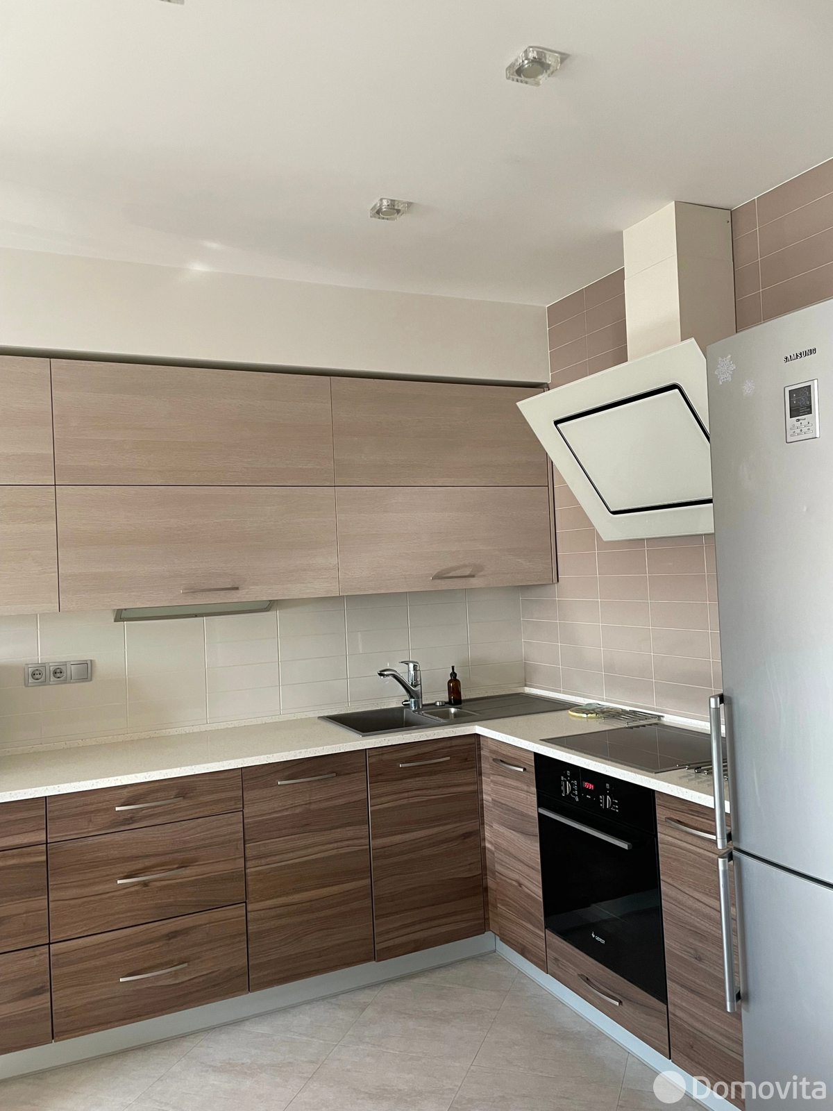 квартира, Копище, ул. Лопатина, д. 5 без посредников