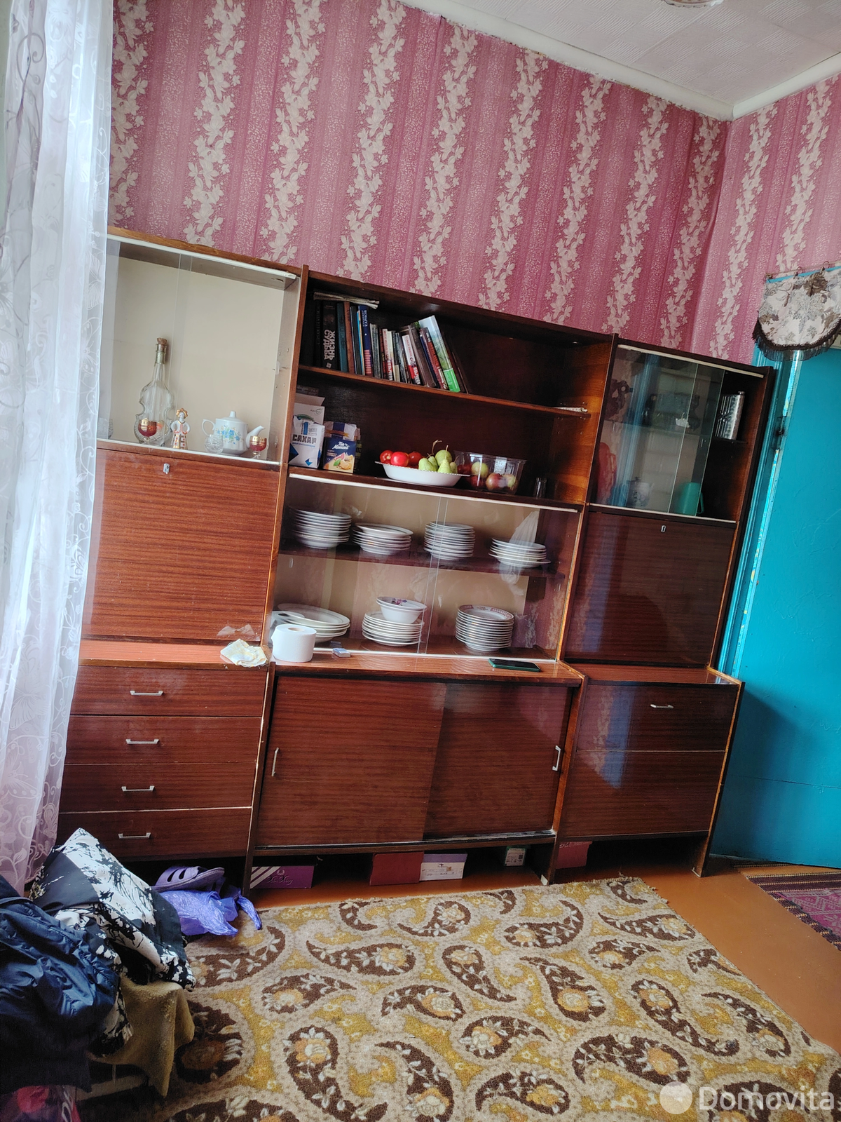дача, Лихачи, 