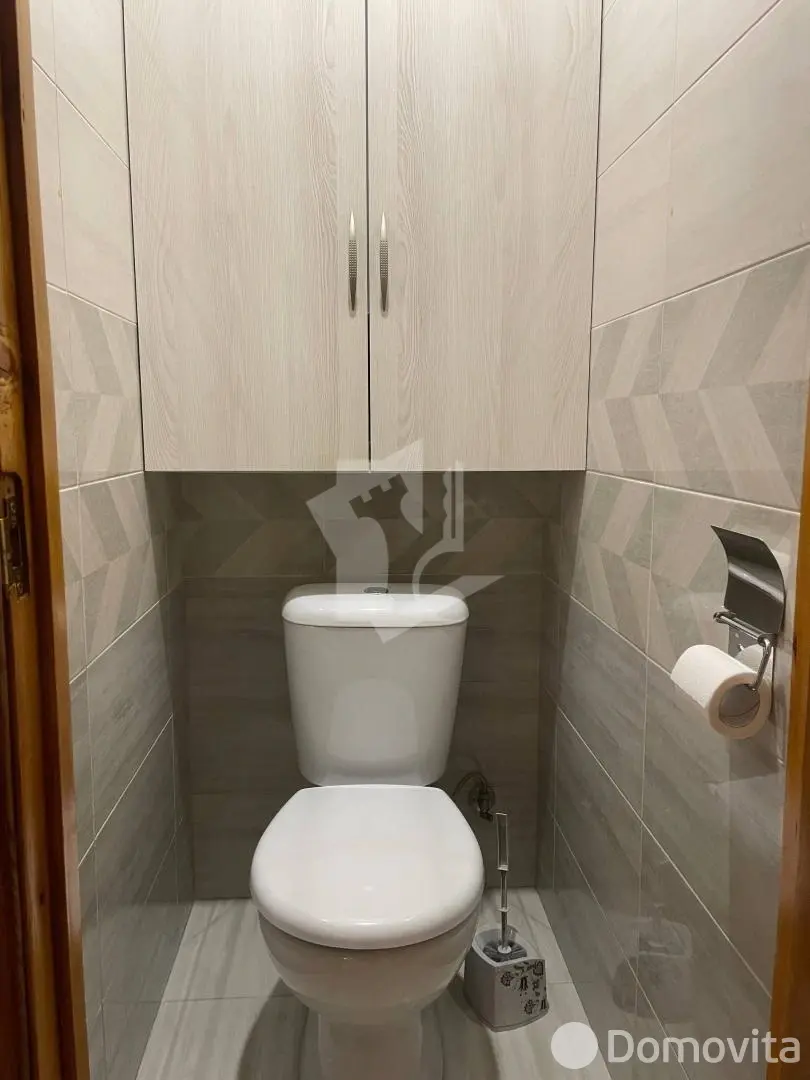 Снять 3-комнатную квартиру в Минске, ул. Шафарнянская, д. 2А, 495USD, код 148571 - фото 13