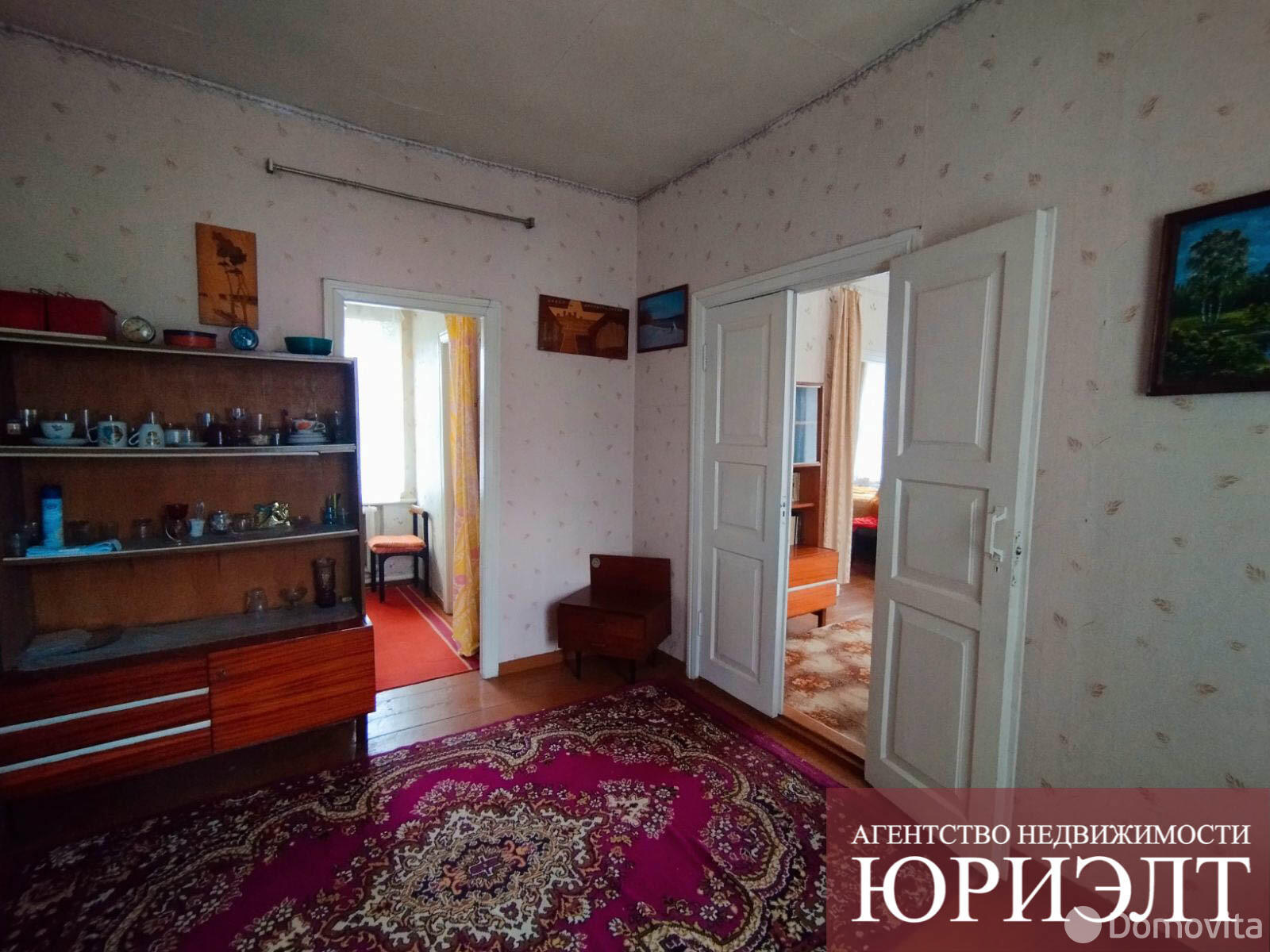 дом, Бобруйск, пер. Механизаторов 2-й, стоимость продажи 71 415 р.