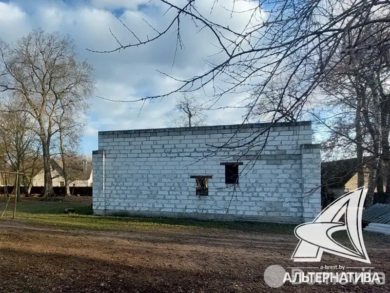 коттедж, Петровичи, 