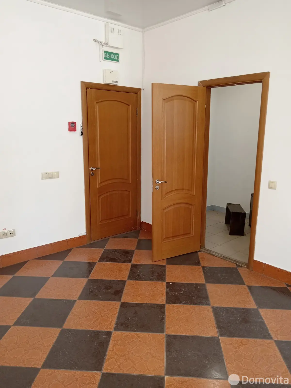 Купить офис на ул. Ленина, д. 73/2 в Витебске, 55000USD, код 9969 - фото 7