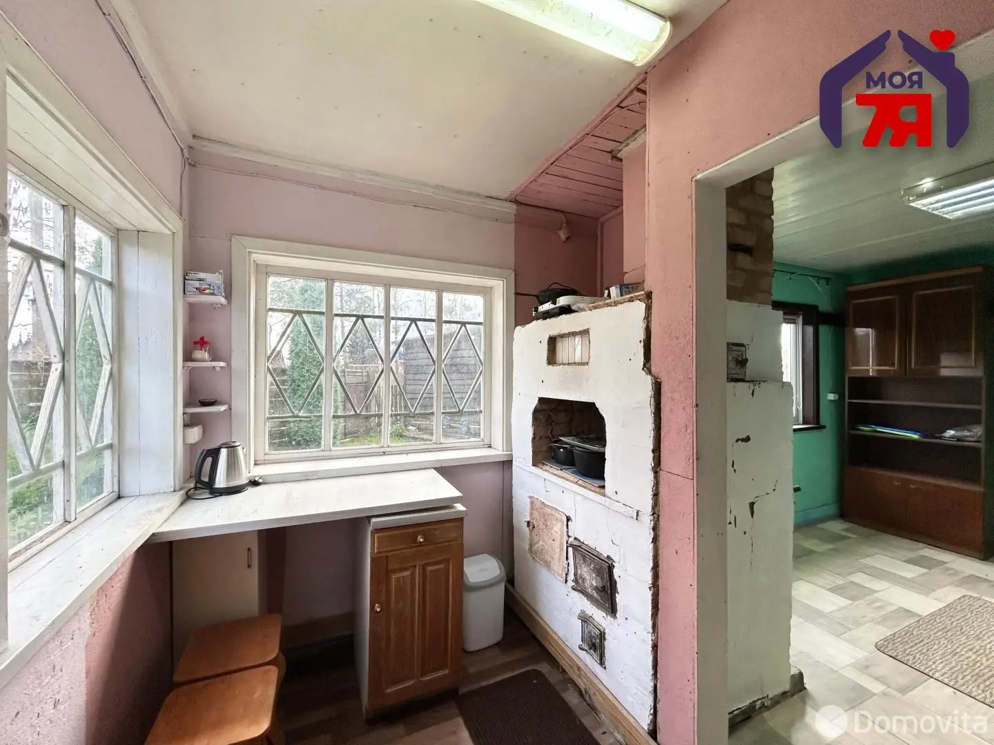 Купить 1-этажную дачу в Промстроитель Минская область, 7500USD, код 184540 - фото 12