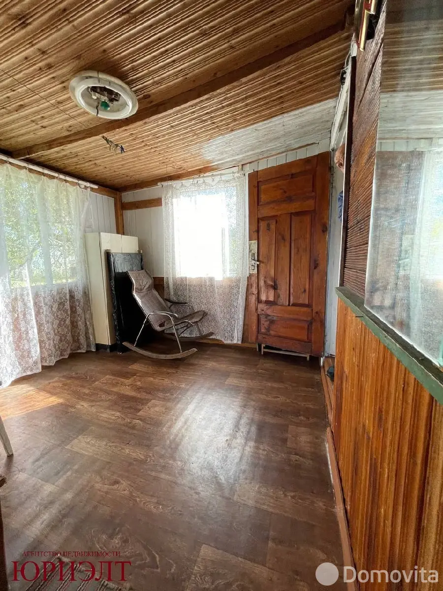 Купить земельный участок, 8.27 соток, Гончары, Гродненская область, 6500USD, код 571686 - фото 13