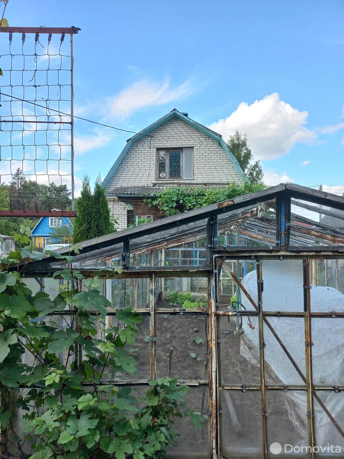 Продажа 3-этажной дачи в Свислочь-Караваево Минская область, 63835BYN, код 176659 - фото 20