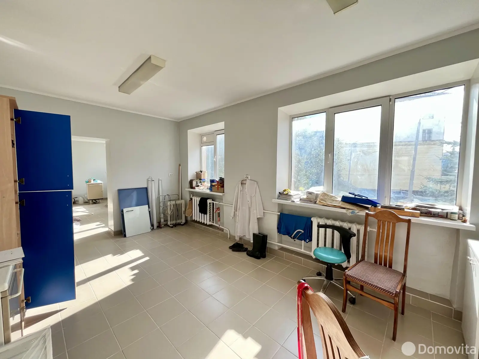 офис, Борисов, пр-т Революции, д. 42 