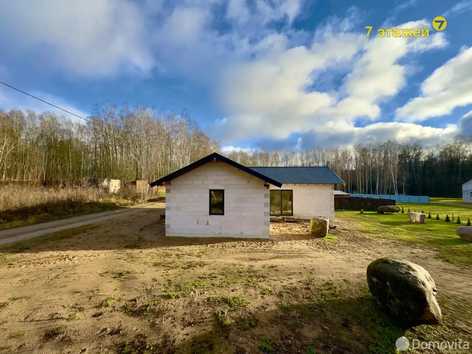 Продажа 1-этажной дачи в ВЕТЕРАН-7 Минская область, 43990USD, код 184729 - фото 27