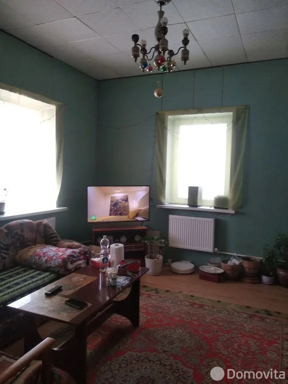 дом, Смолевичи, ул. 8 Марта, д. 6 