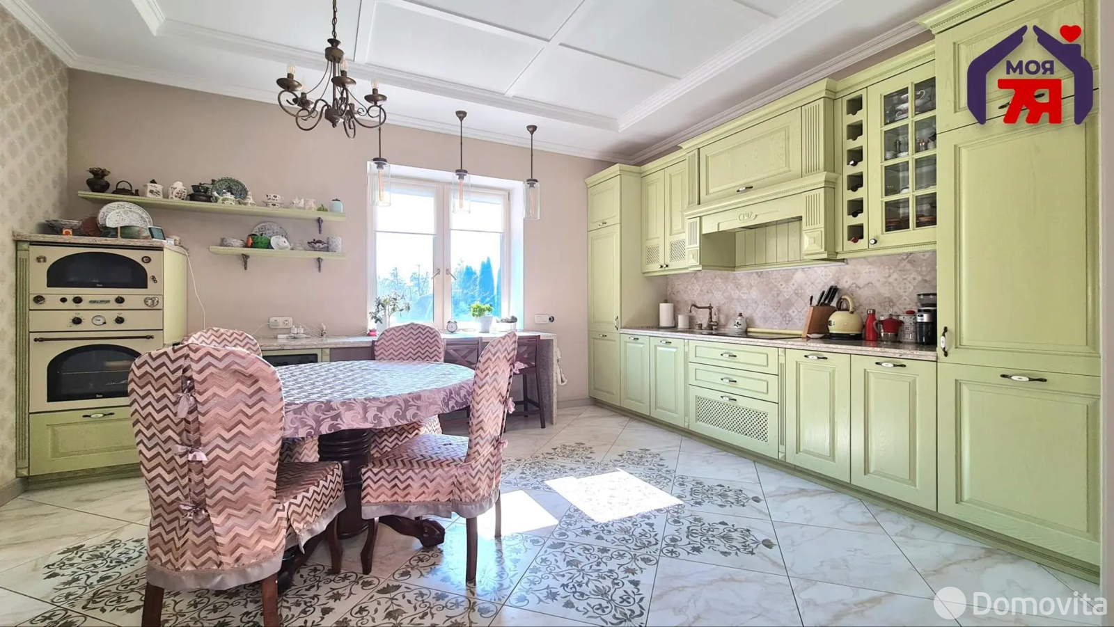 купить коттедж, Витовка, ул. Центральная