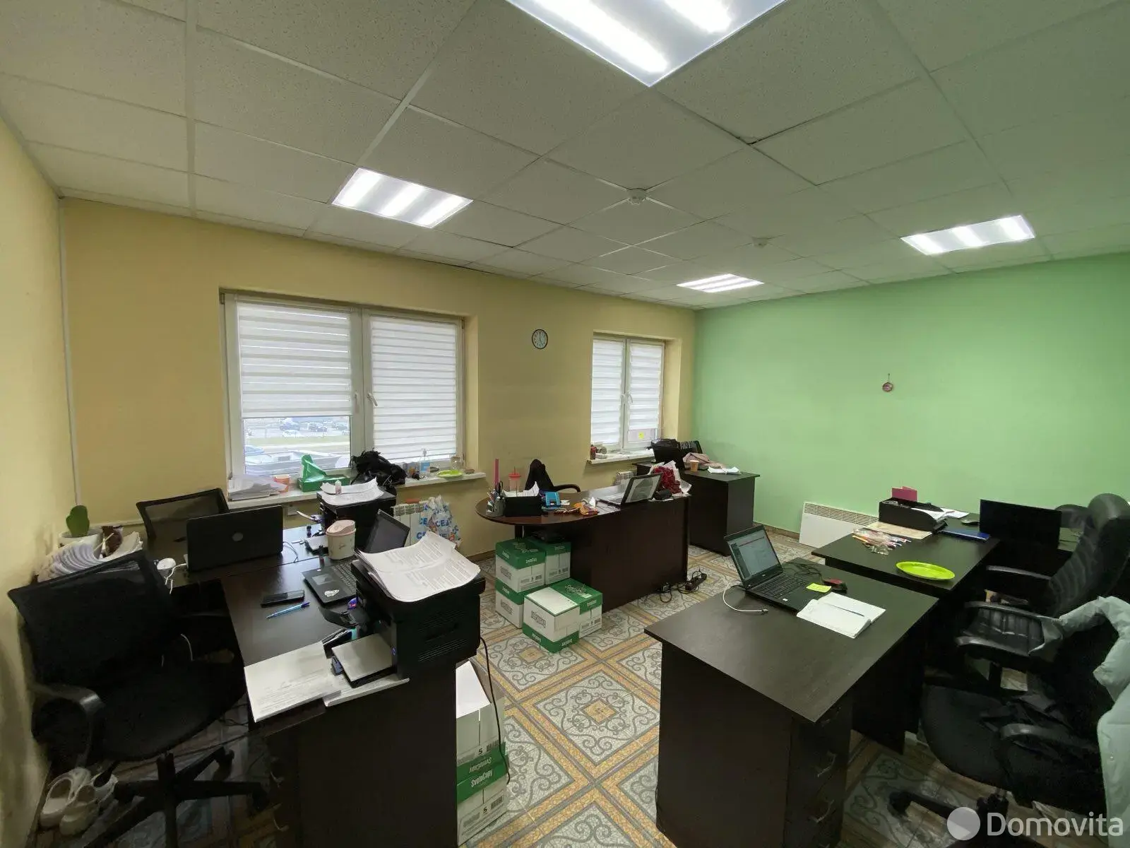 Купить офис на ул. Сухаревская, д. 70 в Минске, 240300USD, код 7512 - фото 5
