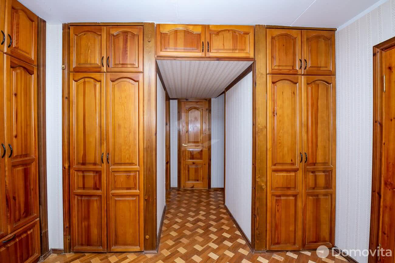 Купить 2-комнатную квартиру в Минске, ул. Чкалова, д. 9/2, 87000 USD, код: 1019354 - фото 5