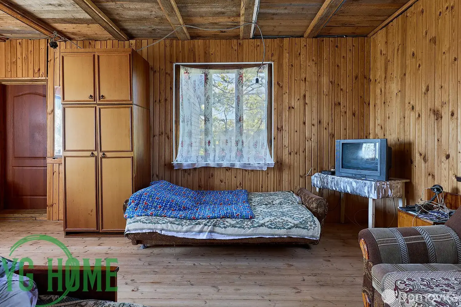 Продажа 1-этажной дачи в СВЯЗИСТ-92 Минская область, 90950BYN, код 186048 - фото 22