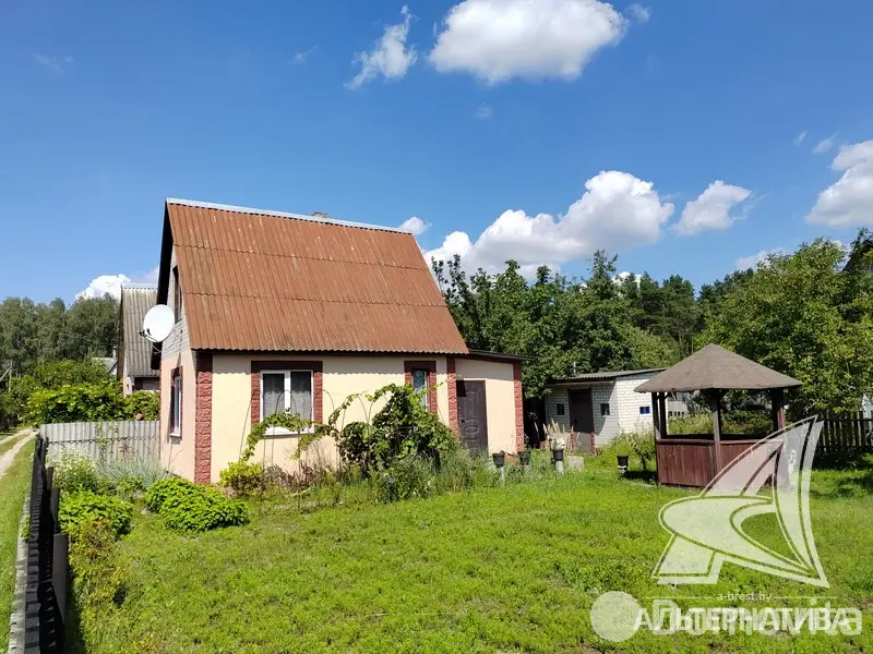 дача, Ивушка-91, 