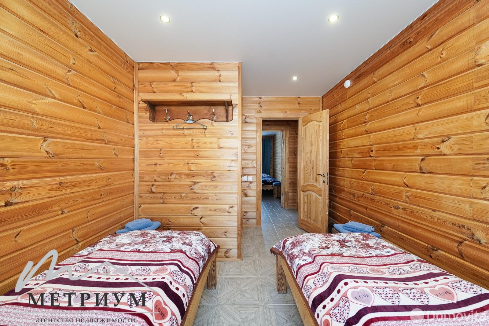 дом, Вераги, ул. Садовая 