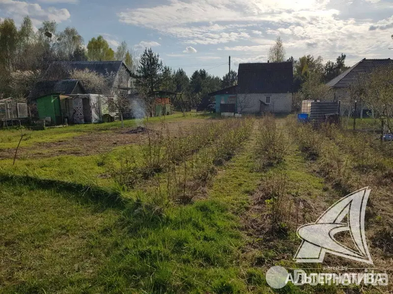 участок, Брест, в Московском районе