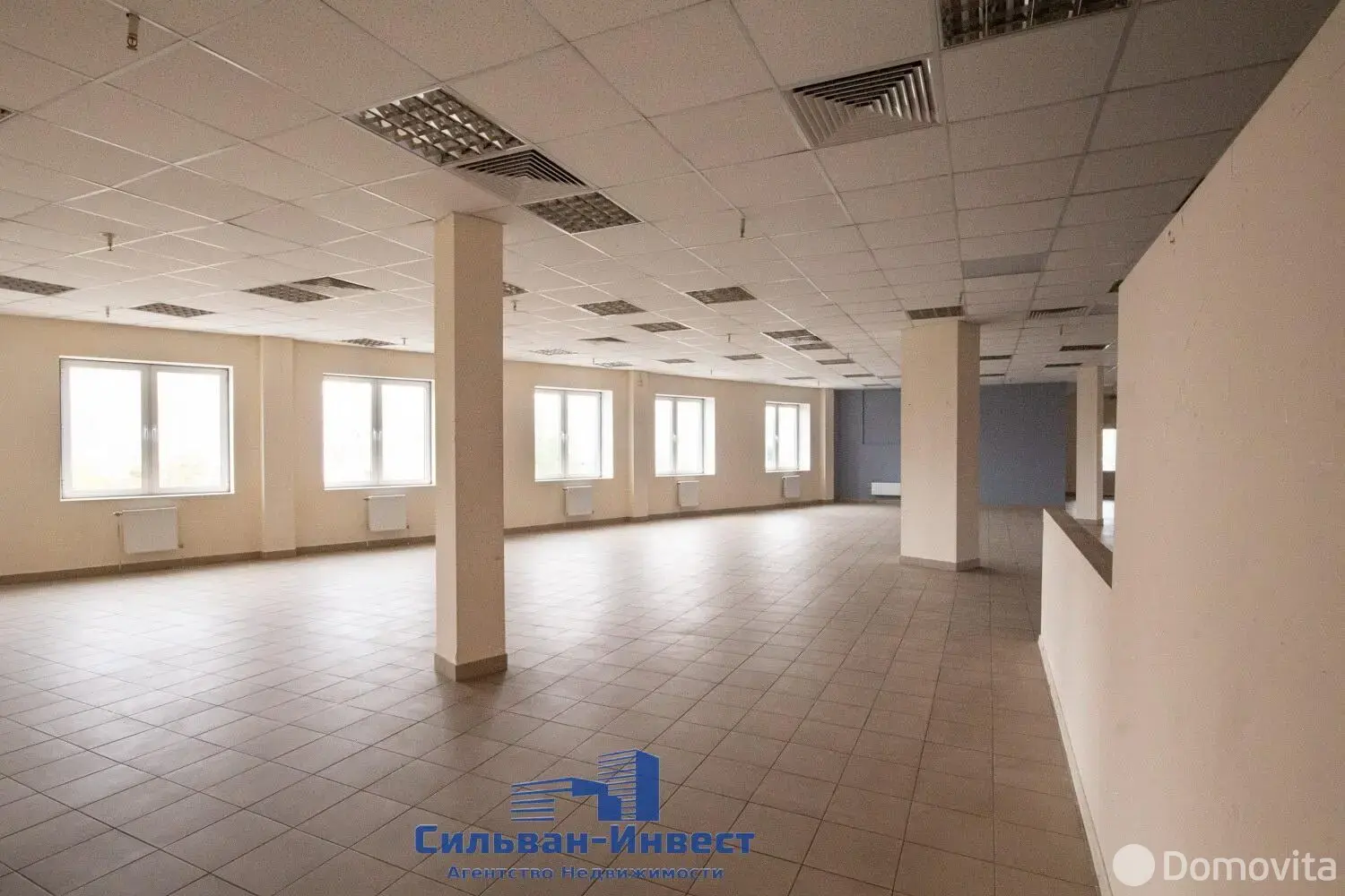 Аренда торгового помещения на ул. Алибегова, д. 15 в Минске, 6075EUR, код 967746 - фото 29