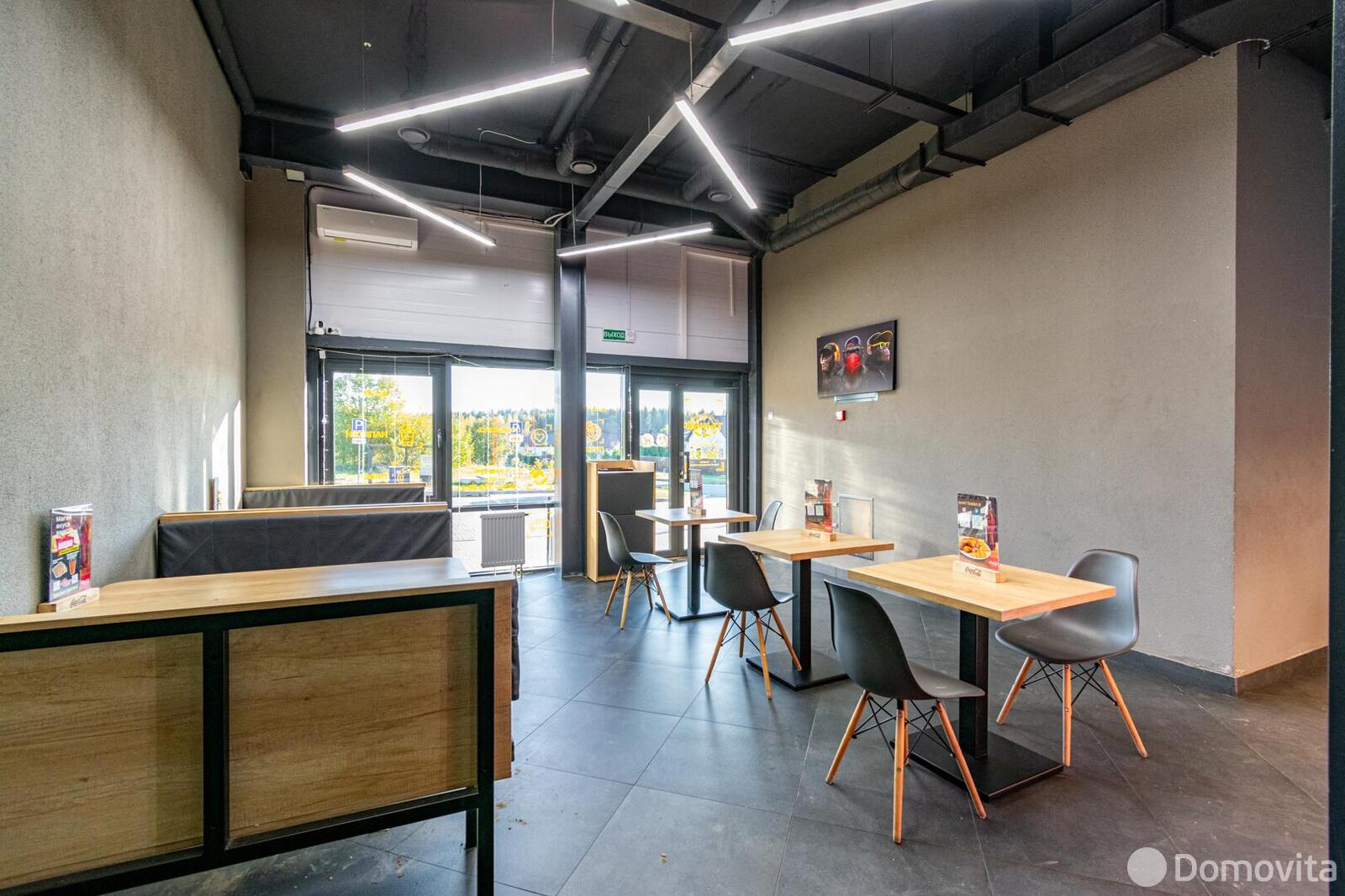 Продажа торговой точки на ул. Минская в Лошанах, 696000USD, код 996970 - фото 47