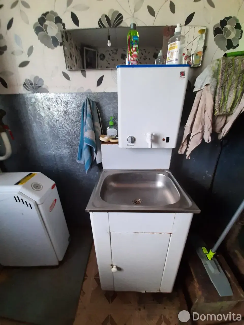 коттедж, Варковичи, ул. Братьев Басалыга