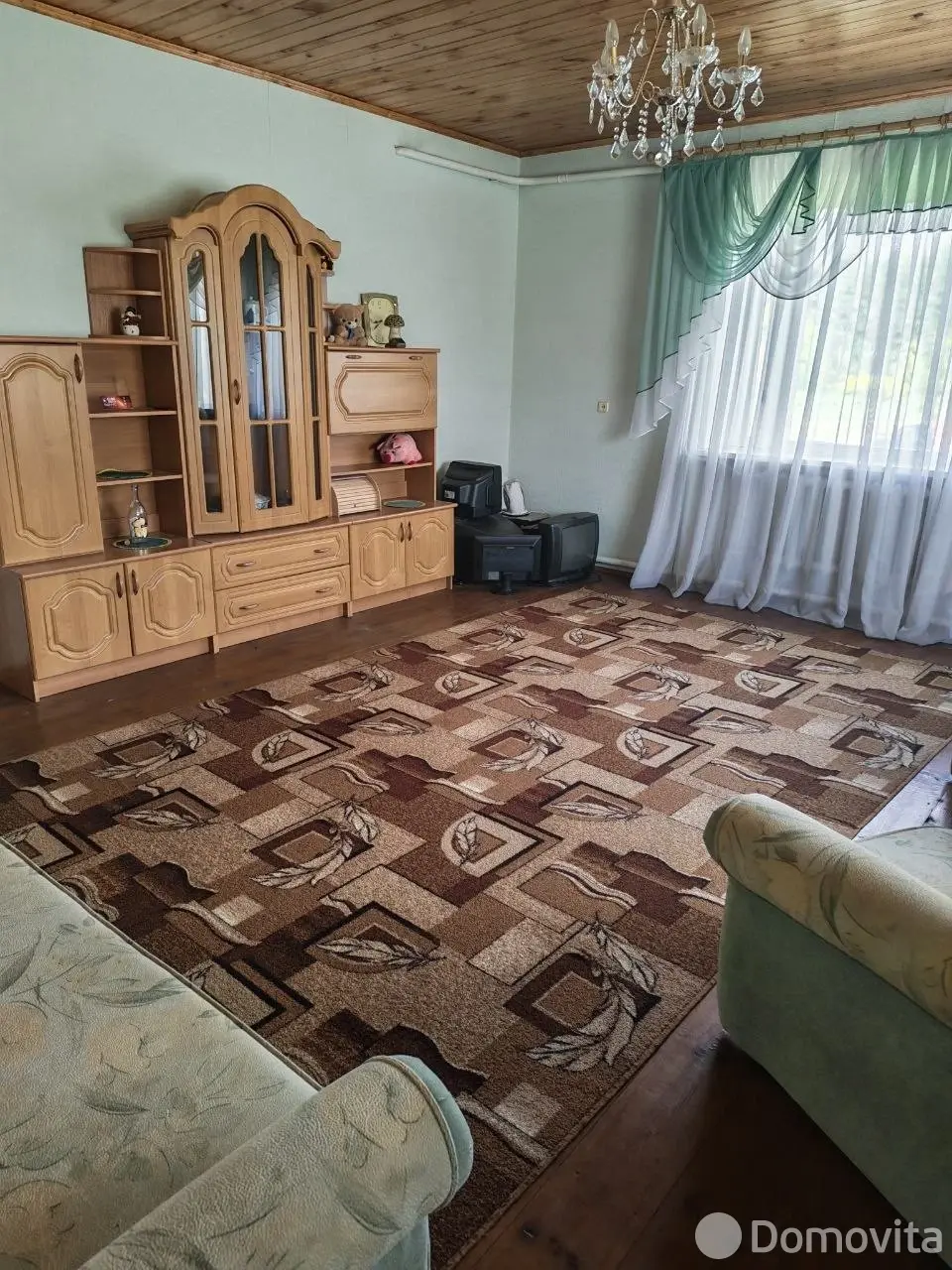 Стоимость продажи коттеджа, Ахремовцы, 