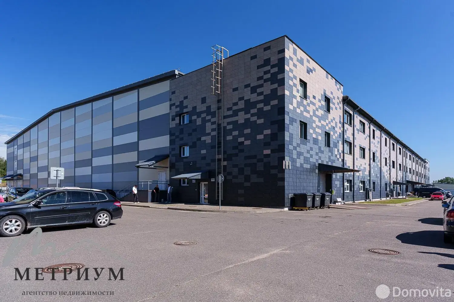 Аренда офиса на ул. Московская, д. 17 в Королев Стане, 18564BYN, код 15385 - фото 21