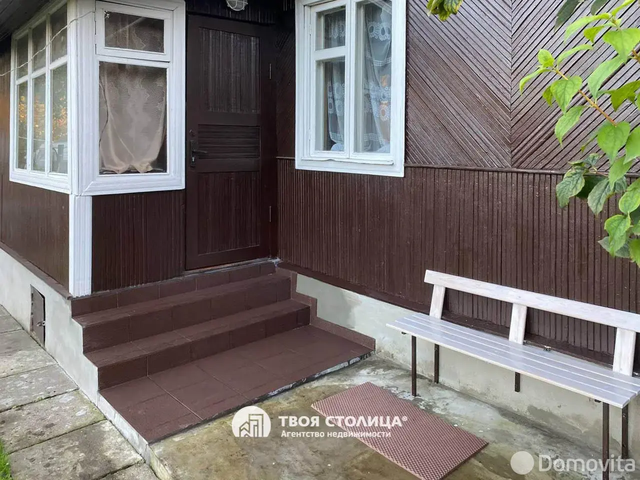 дача, Станкостроитель,