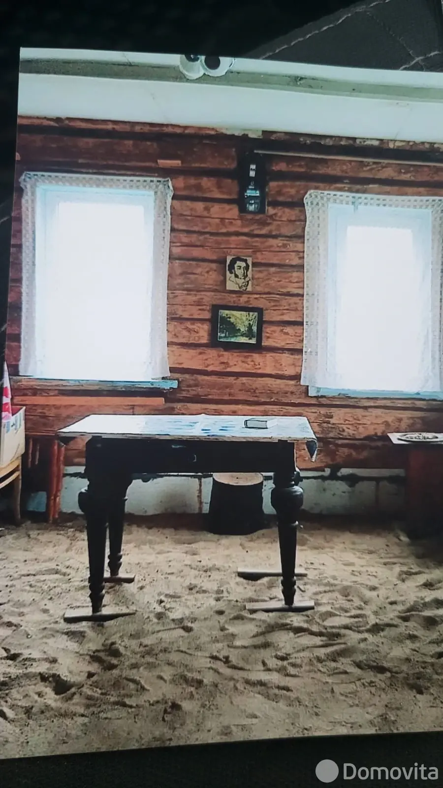 дом, Большие Калиновичи, 