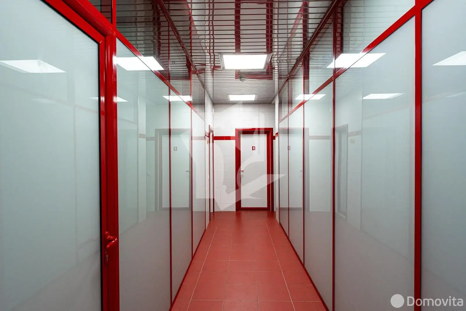 объект сферы услуг, Минск, ул. Каховская, д. 17 