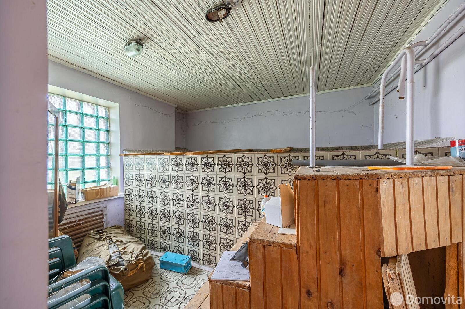 Купить офис на ул. Городокская, д. 105 в Молодечно, 127000USD, код 7749 - фото 15