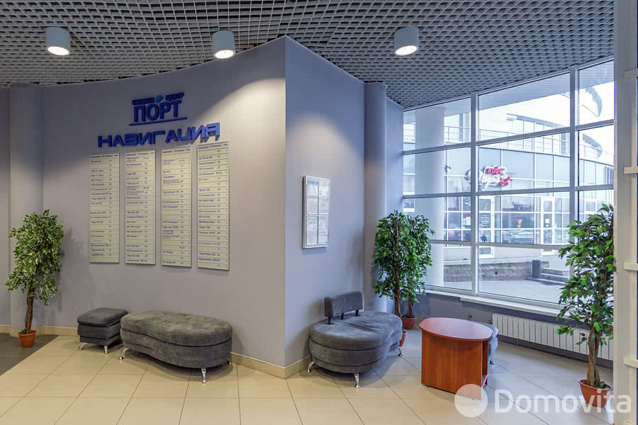 Бизнес-центр Порт - фото 20