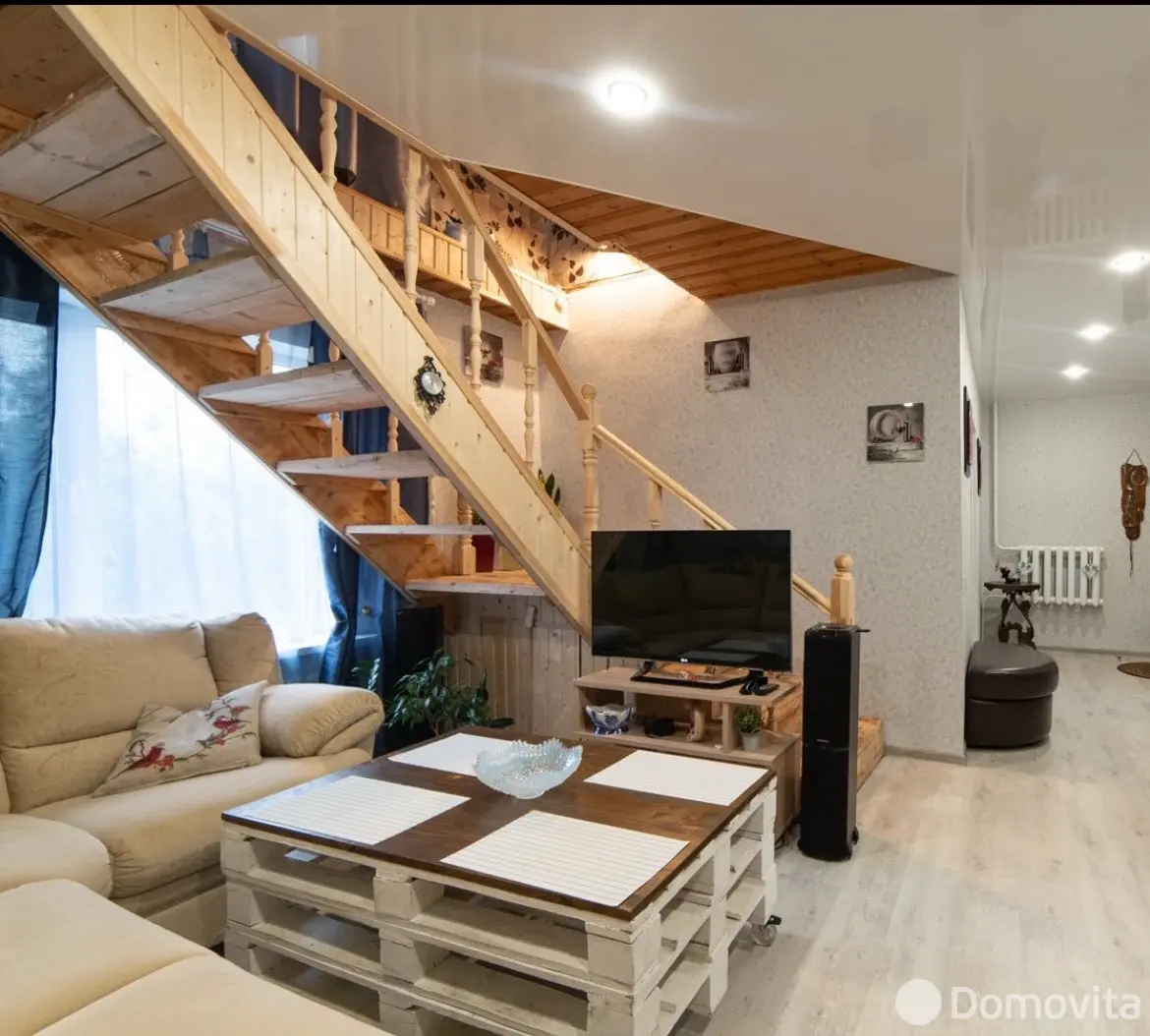 Стоимость продажи коттеджа, Городьки, 