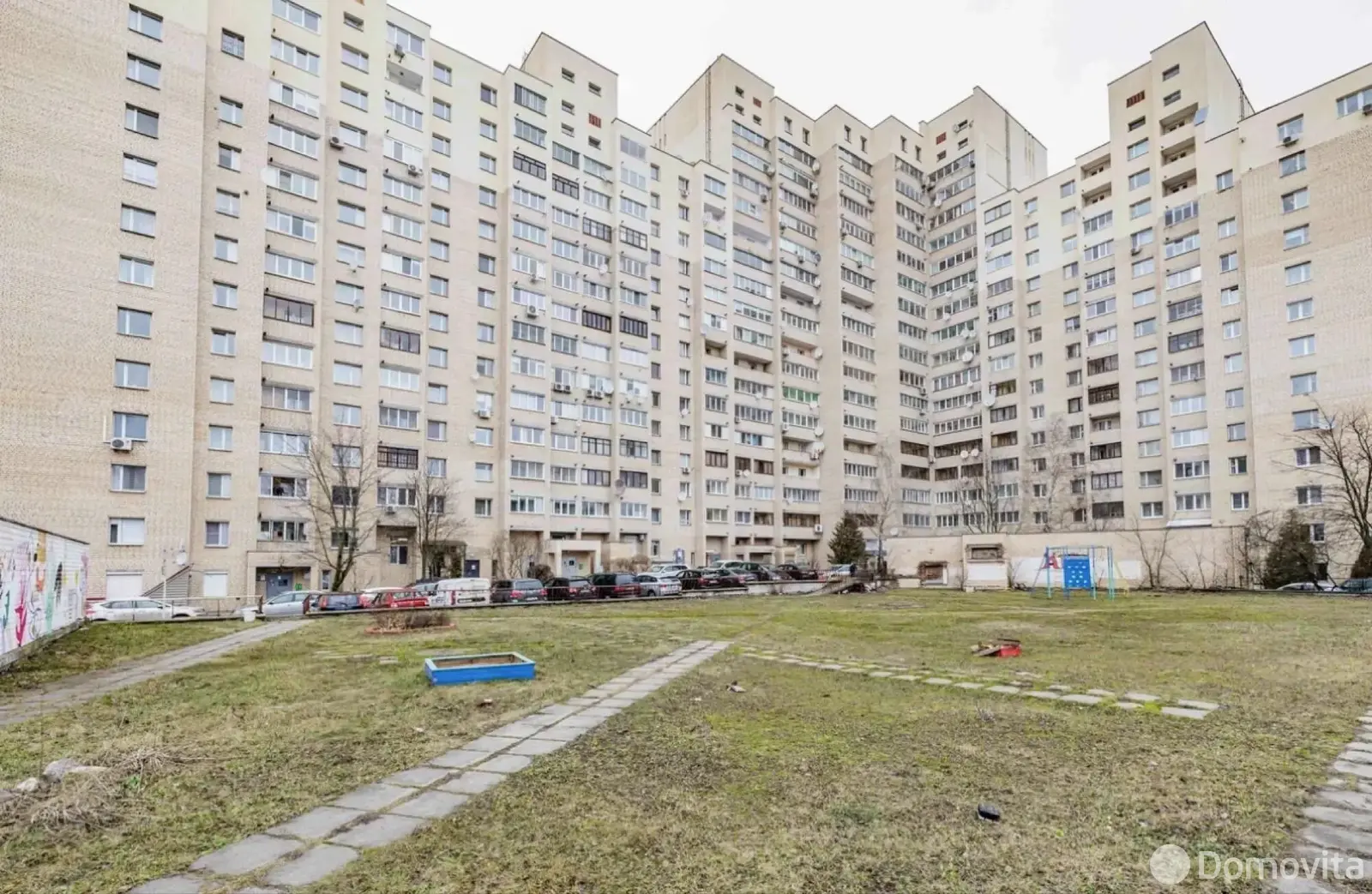 Купить офис на Логойский тр-т, д. 10 в Минске, 330000USD, код 8800 - фото 28