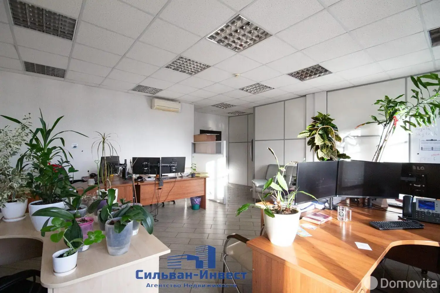 Снять офис на ул. Волгоградская, д. 6/а в Минске, 4084EUR, код 13761 - фото 22