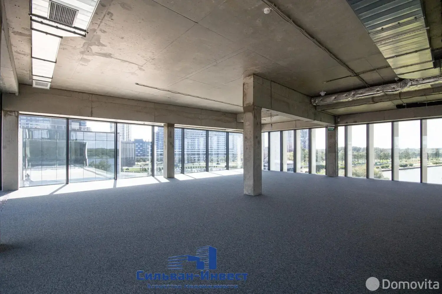 Снять офис на пер. Веснинка, д. 16 в Минске, 6772EUR, код 15296 - фото 13