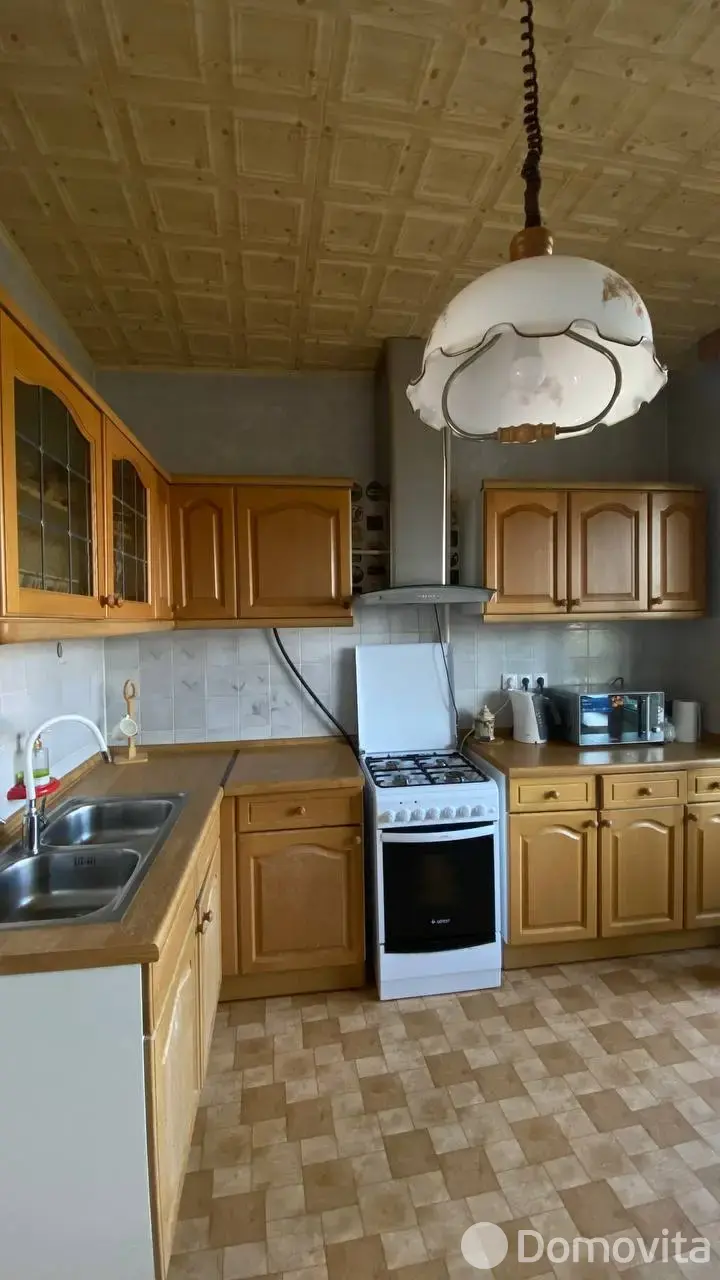 аренда квартиры, Минск, ул. Кульман, д. 15