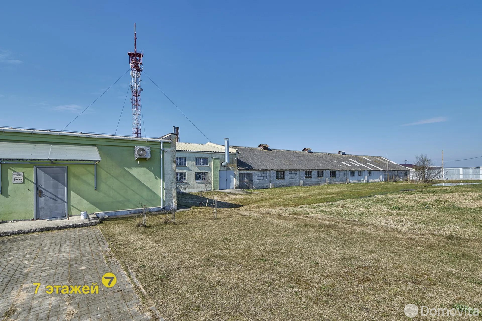 Купить помещение под сферу услуг в Новоселье, - фото 40