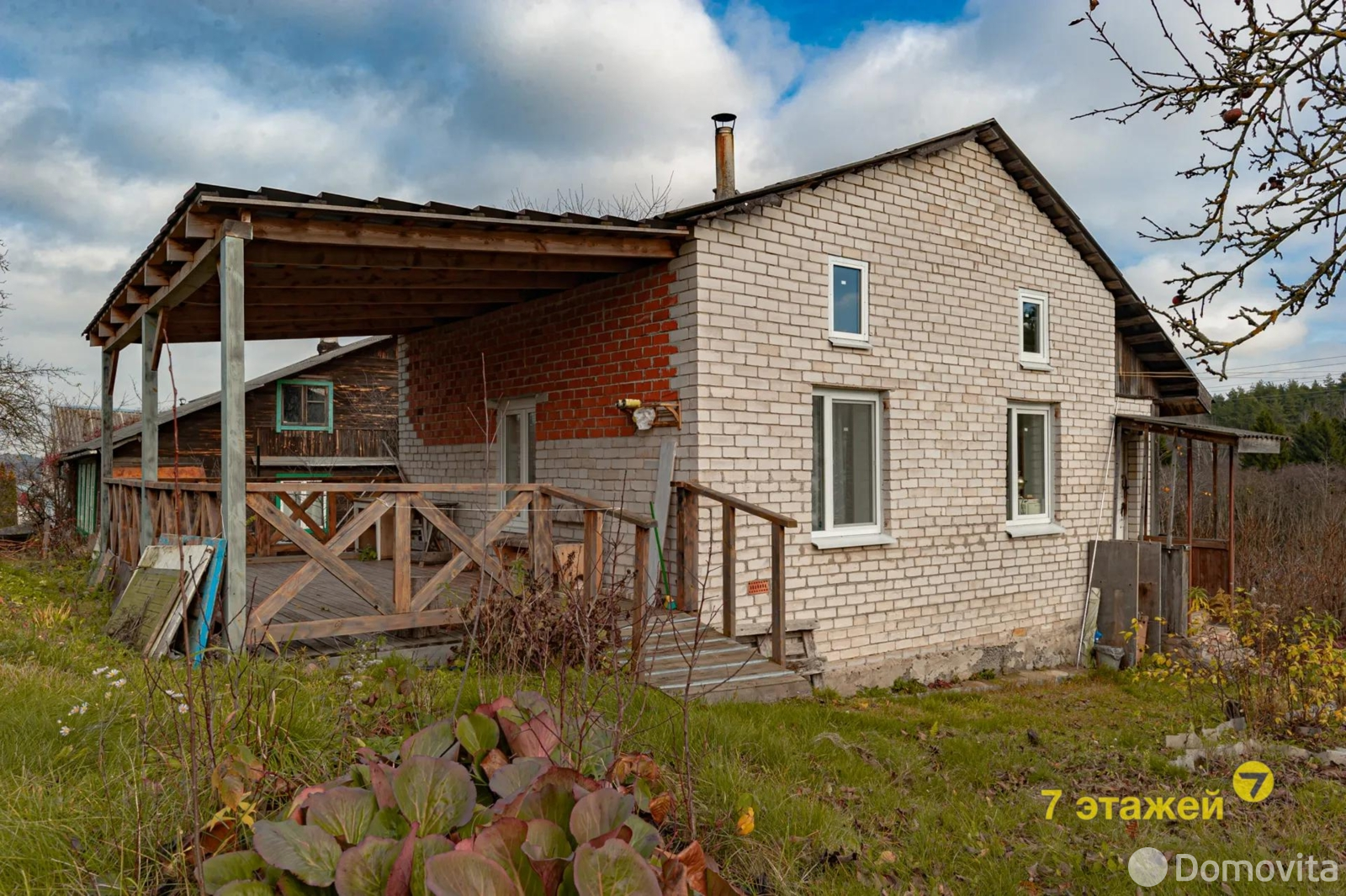 Цена продажи дачи, Факел-1988, 