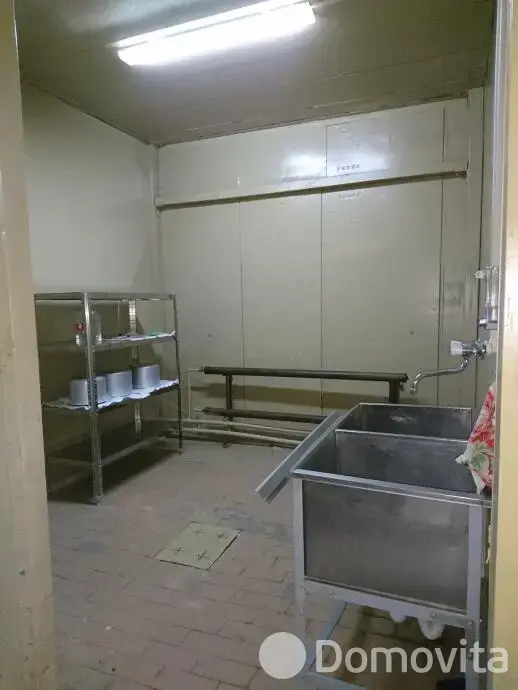 Купить складское помещение на ул. Сипко в Шумилино - фото 11