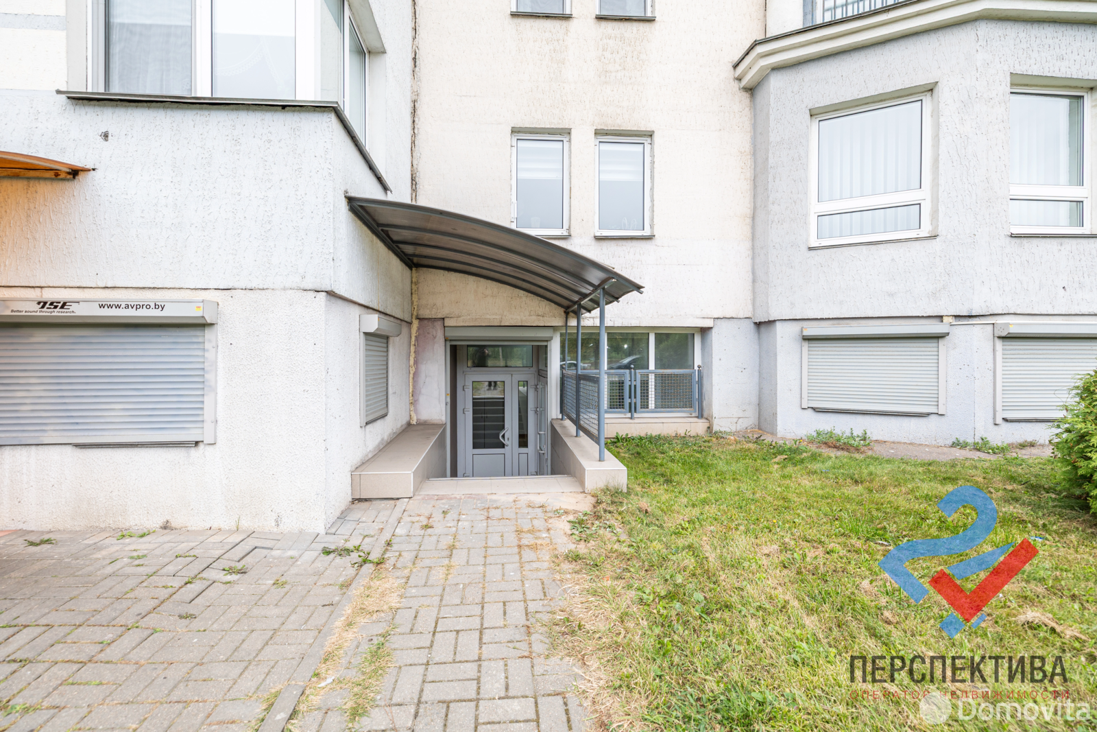 Снять офис на ул. Филимонова, д. 55 к 3 в Минске, 939EUR, код 15659 - фото 23