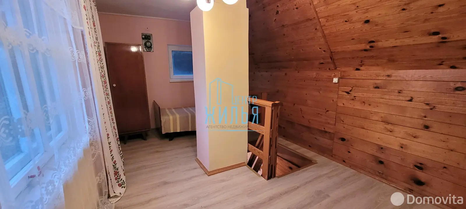 Купить 1-этажную дачу в Елочка Гродненская область, 19500USD, код 184654 - фото 12